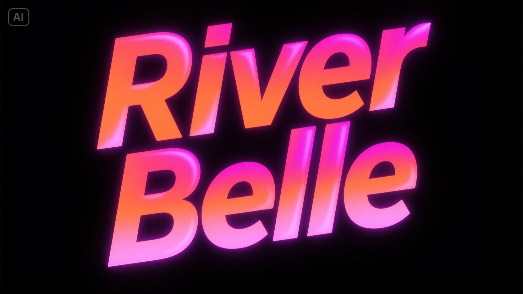 River Belle